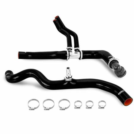 Mishimoto Silicone Coolant Hose Kit, Fits 2018-2020 Ford Raptor 3.5L EcoBoost