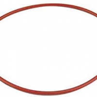 Garrett / ATP Orange O-ring (Seal)