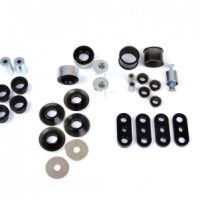 Whiteline 08-10 Subaru STI Front Vehicle Essentials Kit