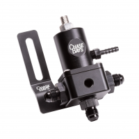 Chase Bays Compact Fuel Pressure Regulator