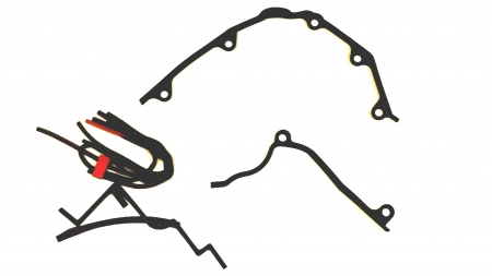 Subaru 15-18 STI Engine Gasket & Seal Kit