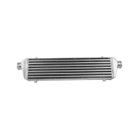 CX Racing Universal 27×5.5×2.5 Turbo Intercooler For CIVIC RSX TOYOTA