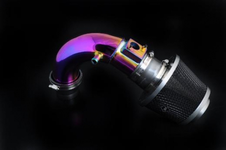 Weapon R 11 Scion tC 2.5L Neo Titanium Secret Weapon Intake