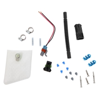 Walbro Fuel Pump Install Kit for 89-95 Mazda RX7