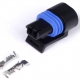 Haltech Delphi 3 Pin Pressure Sensor Connector Plug & Pins