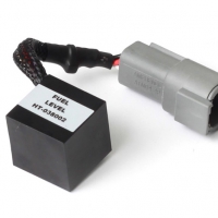 Haltech Fuel Level Sender Signal Conditioner