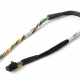 Haltech HPI4 High Power Igniter 2m Flying Lead (Loom Only)