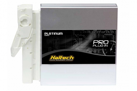 Haltech Nissan Y61 Patrol (TB48 / Manual Trans Only) Platinum PRO Direct Plug-In Kit