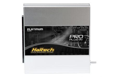 Haltech Mitsubishi EVO 9 MIVEC Platinum PRO Direct Plug-In Kit