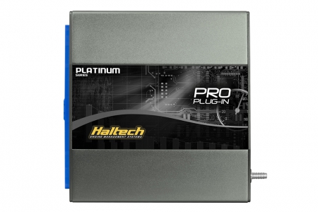 Haltech Nissan R32/33 Skyline (Manual Trans Only) Platinum PRO Direct Plug-In Kit