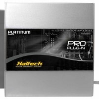 Haltech Nissan R34 GT-T Skyline (Manual Trans Only) Platinum PRO Direct Plug-In Kit