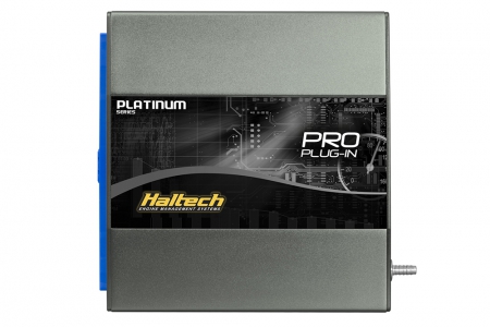 Haltech Nissan Silvia S14A S2/1996+ Nissan 180SX S13 Rev 3 (M/T Only) Platinum PRO Direct PlugIn Kit