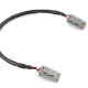 Haltech USB Connection Cable USB A to USB C