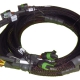 Haltech V8 BB/SB GM/Chrysler Hemi V8 8 Channel Individual High Output IGN-1A Inductive Coil Harness