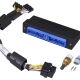 Haltech 95-97 Toyota LC 80 Series (1FZ-FE M/T Only) Elite 750 Plug-n-Play Adaptor Harness