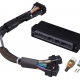 Haltech Mazda Miata (NB) 1.8L (VCT/Non VCT / M/T Only) Elite 1000/1500 Plug-n-Play Adaptor Harness