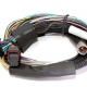 Haltech Elite 2500 & 2500 T 8ft Premium Universal Wire-In Harness