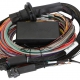 Haltech Elite 2500 8ft Basic Universal Wire-In Harness (Excl Relays or Fuses)