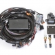 Haltech GM GEN III LS1 & LS6 (Non DBW) Elite 2000/2500 Terminated Harness w/EV1 Injector Connectors