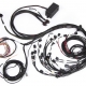 Haltech Ford Coyote 5.0 Elite 2500 Terminated Harness w/OE Injectors/Late Style Cam Solenoid