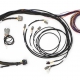 Haltech Elite 750 16ft Premium Universal Wire-In Harness