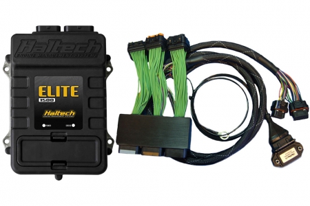 Haltech Dodge Neon SRT4 Elite 1500 Plug-n-Play Adaptor Harness ECU Kit