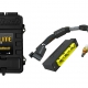 Haltech 99-00 Subaru WRX (Australian Delivered & JDM) Elite 1500 Plug-n-Play Adaptor Harness ECU Kit