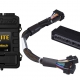 Haltech 99-00 Subaru WRX (Australian Delivered & JDM) Elite 1500 Plug-n-Play Adaptor Harness ECU Kit