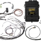 Haltech Mazda 13B (S4/5) Elite 1500 Terminated Harness ECU Kit w/Square EV1 Injector Connectors