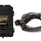 Haltech Elite 2500 Premium Universal Wire-In Harness ECU Kit