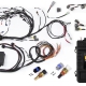 Haltech Nissan RB Elite 2500 Terminated Engine Harness ECU Kit w/Early Ignition