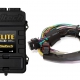 Haltech Elite 2500 Premium Universal Wire-In Harness ECU Kit