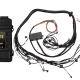 Haltech Toyota 2JZ Elite 2500 Terminated Harness ECU Kit w/EV1 Injector Connectors