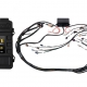 Haltech Nissan RB30 Single Cam Fully Elite 2500 T Terminated Harness ECU Kit w/EV1 Inj Connectors