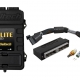 Haltech Nissan 300ZX Z32 (Manual Trans Only) Elite 2500 Plug-n-Play Adaptor Harness ECU Kit