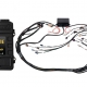 Haltech GM GEN IV LSX (LS2/LS3 Non DBW) Elite 2500 Terminated Harness ECU Kit w/EV6 Inj Connectors