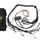 Haltech Ford Falcon FG Barra 4.0 Elite 2500 T Terminated Harness ECU Kit w/OE EV1 Inj Connectors