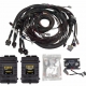 Haltech Elite 2500 Race Expansion Module (REM) Universal Wire-In Harness ECU Kit