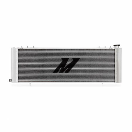 Mishimoto Performance Aluminum Radiator, fits Jeep Cherokee XJ 1989-2001