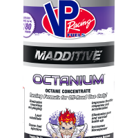 VP Racing Fuels Octane Booster – Octanium | 1 Quart