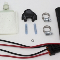 Walbro Fuel Pump Install Kit for 89-94 Nissan 240SX