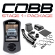 Cobb Subaru 15-21 WRX/STI Coolant Overflow Tank