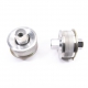 SPL Parts 89-98 Nissan 240SX (S13/S14) Rear Knuckle Monoball Bushings