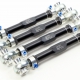 SPL Parts 2012+ BMW 3 Series/4 Series F3X Eccentric Lockout Kit