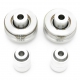 SPL Parts 95-98 Nissan 240SX (S14) / 89-02 Nissan Skyline (R32/R33/R34) Solid Diff Mount Bushings