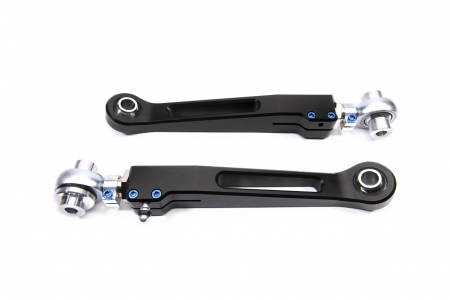 SPL Parts 2012+ BMW 3 Series/4 Series F3X Front Lower Control Arms