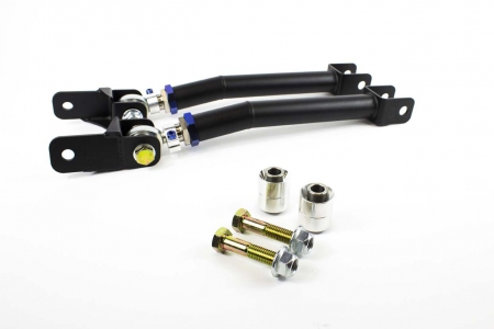 SPL Parts 89-94 Nissan 240SX (S13) / 89-94 Nissan Skyline (R32) HICAS Eliminator Brackets