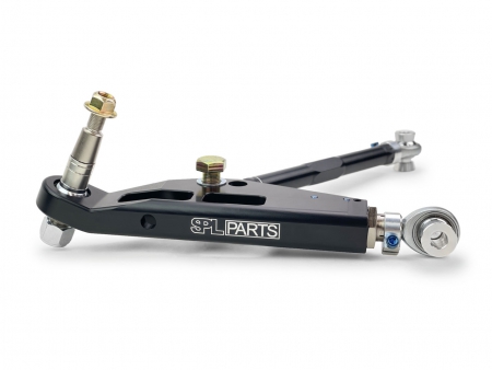 SPL Parts 97-04 Porsche Boxster 986 Rear Lower Control Arms