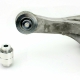 SPL Parts 03-08 Nissan 350Z Rear Mid Links