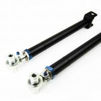 SPL Parts 03-08 Nissan 350Z Rear Toe Links